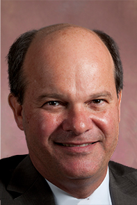 Frederico F. Curado