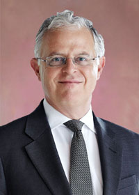 Glyn A. Barker
