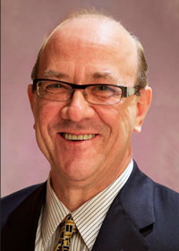 Vincent J. Intrieri